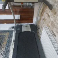 تردمیل خانگی استرانگ مستر MA200