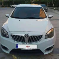 برلیانس h۳۲۰ موتور ۱۶۵۰