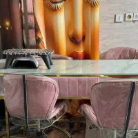 لوازم آرایشگاه