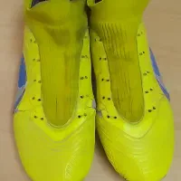 کفش استوک دار