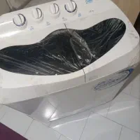 ماشین لباسشویی