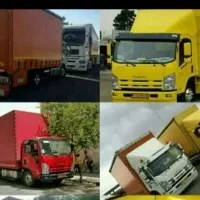 باربری رضوان بار حمل اساس کشی باکارگر24ساعته