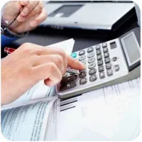 حسابدار خانم