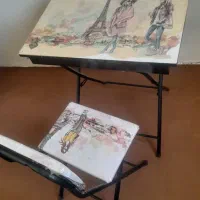 میز تحریر