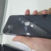 گوشی آیفون 11 نرمال