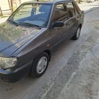 پراید ۱۳۲...