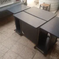 میز کامپیوتر