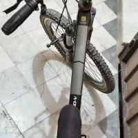 دوچرخه