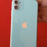 iPhone11نرمال|موبایل|اهواز, سپیدار|دیوار
