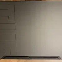 asus tuf gaming fx506h