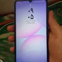 گوشی a07