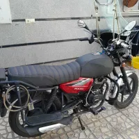 موتور باکسر طرح دایچی