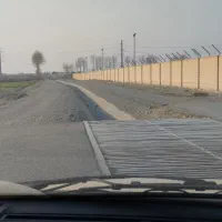 فروش زمین باغی