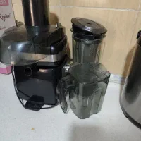 آبمیوه گیری چند کاره