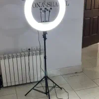 رینگ لایت