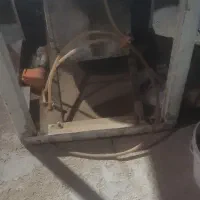 موتور کولر آبی 3500