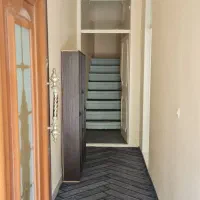 خانه دوطبقه دربست، مجموعاً ۱۰۰ متر