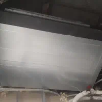 خدمات نصب و سرویس کولر گازی