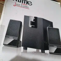 اسپیکر iHome سه‌تکه