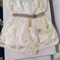 لباس دخترانه