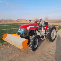 تراکتور 470 جفت
