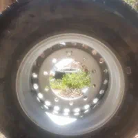 لاستیک کامیون