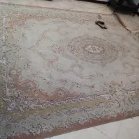 فرش 540شانه کاملا سالم