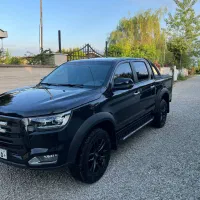 کی ام سی T8 مدل ۱۴۰۲ بیرنگ