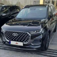 تیگو۸ پرومکس ie