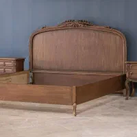 سرویس خواب نگار چوب راش تولیدی