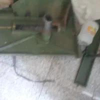 وسایل نجاری اره فلکه ۶۰ سه کاره ۴۰