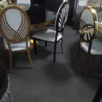 صندلی تالار زیبا