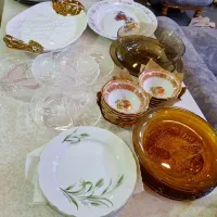 سرویس پذیرایی و پیرکس قهوه