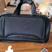 چمدان مسافرتی تک نفره