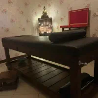 ماساژ آقایان آقا هستم مدرس ماساژ هماهنگی با پیام