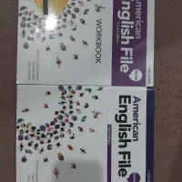 کتاب زبان