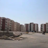 اپارتمان پرگان