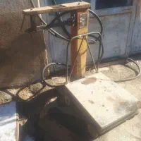 باسکول سنگی