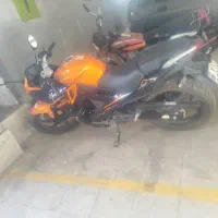 موتور مگلی 200