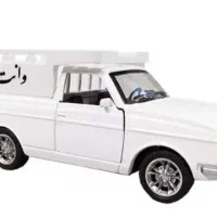بار بری وانت پیکان