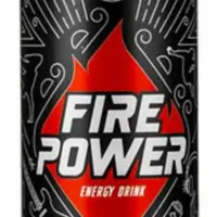 انرژی زا firepowerفقط ۵۰هزار