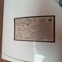 آبگرمکن برقی وخرده وسایل