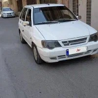 پراید هاچبک