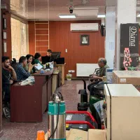 ادمین و سئوکار حضوری