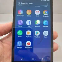 galaxy j2 core
