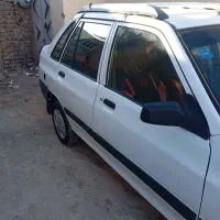 پراید 141|خودرو سواری و وانت|کرمان, |دیوار