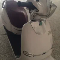 وسپا دایچی ۱۵۰