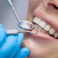 خدمات دندانپزشکی با تخفیف