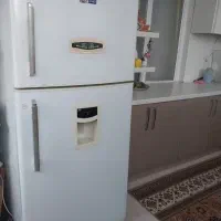 یخچال الکترواستیل