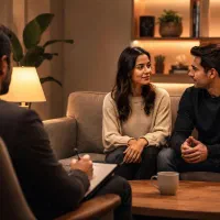 کلینیک توسعه فردی و انگیزشی و بازسازی ذهنی